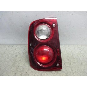 LEFT REAR LIGHT 
 LAND...