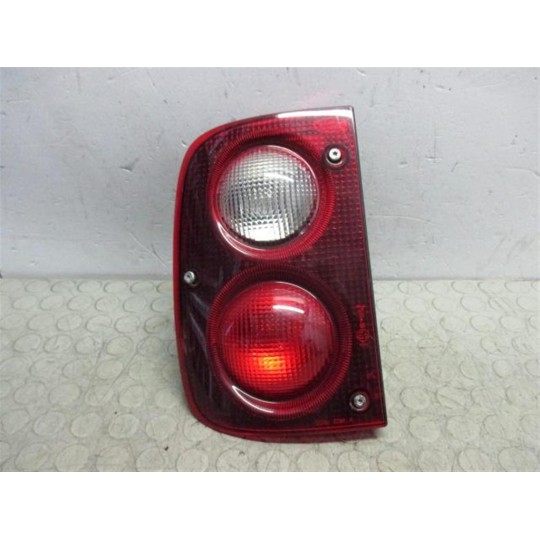 LEFT REAR LIGHT 
 LAND ROVER Freelander 2002>2006 used