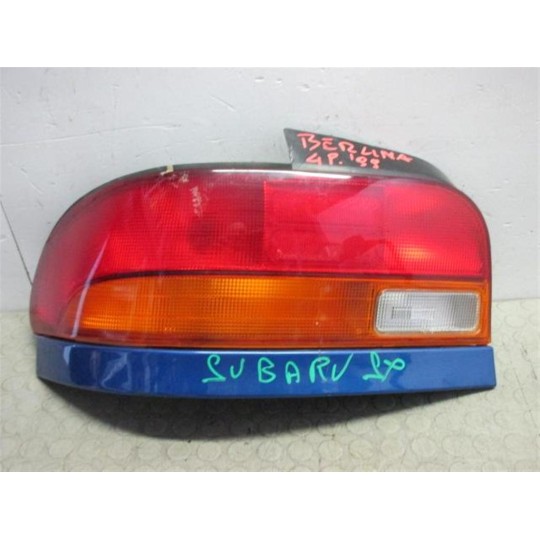 LEFT REAR LIGHT 
 SUBARU Impreza 1996>2000 used