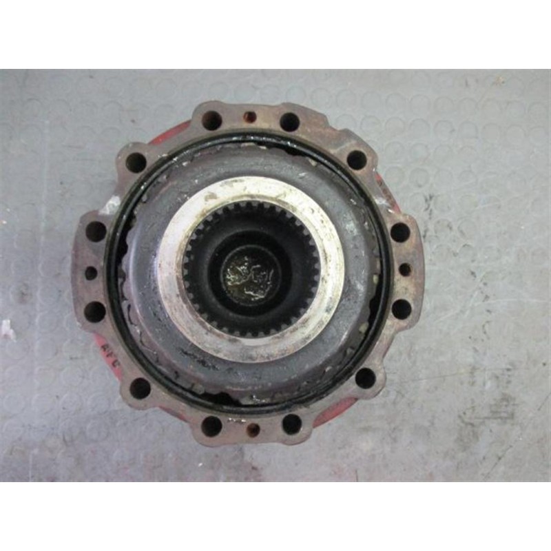 RENAULT truck WHEEL HUB 4X4  RENAULT truck Magnum 1990>2001 used