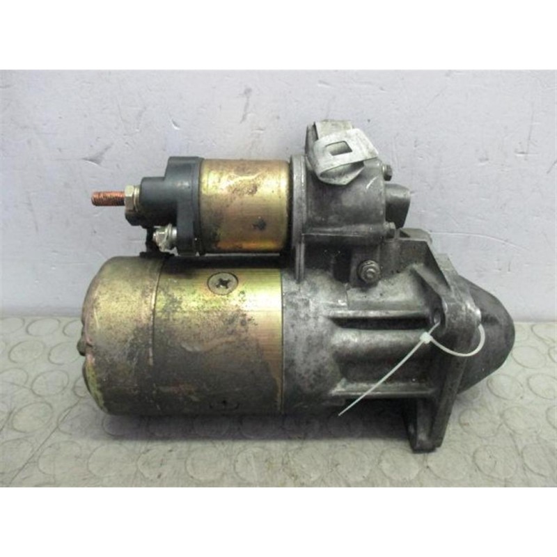 LANCIA STARTER MOTOR LANCIA K 1994>2001 used