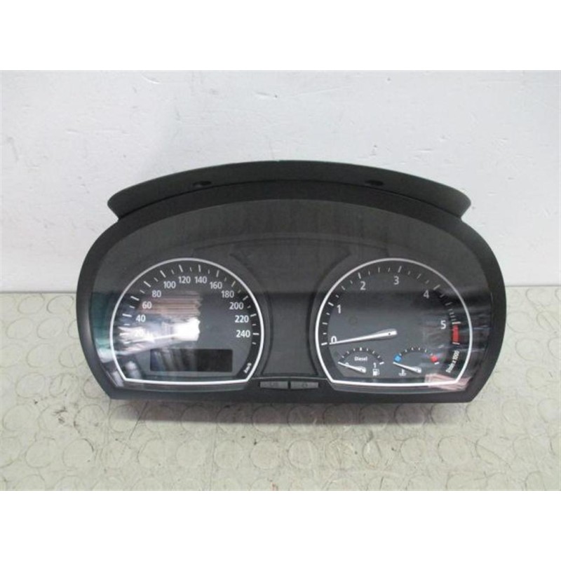 BMW QUADRO STRUMENTI BMW Serie X3 (E83) 2003> usato