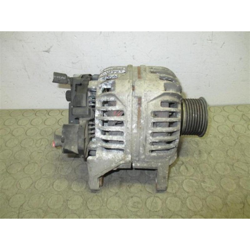 IVECO ALTERNATORE IVECO EUROCARGO 2000>2005  usato