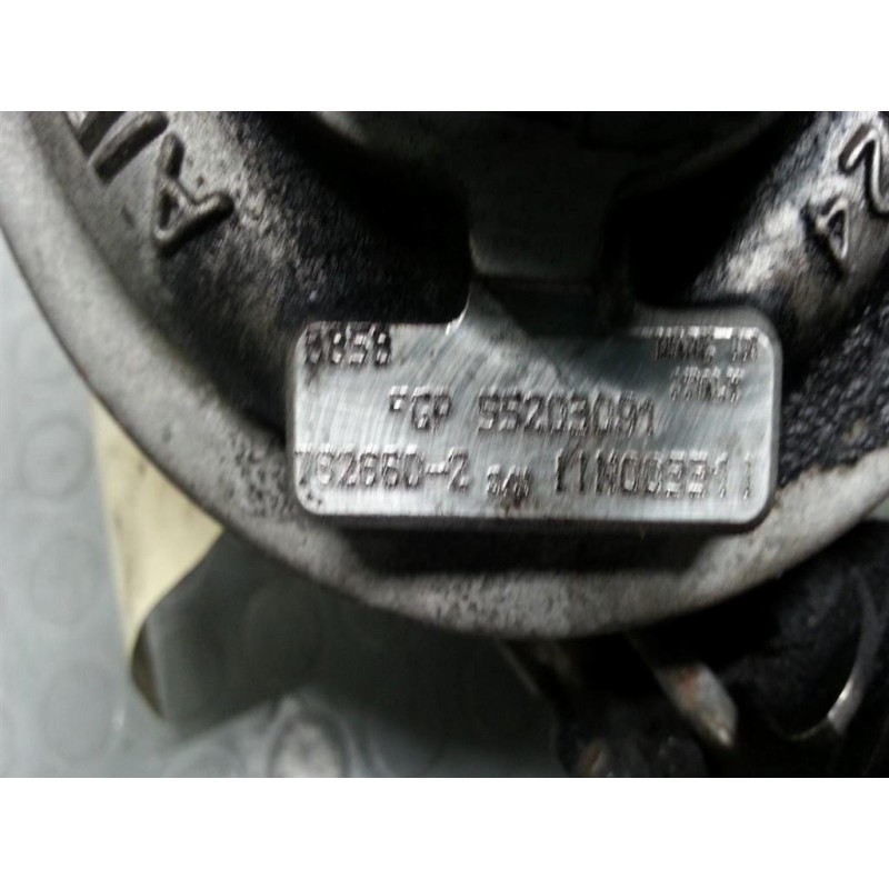 SAAB TURBINA SAAB 9-5 2001>2006 usato