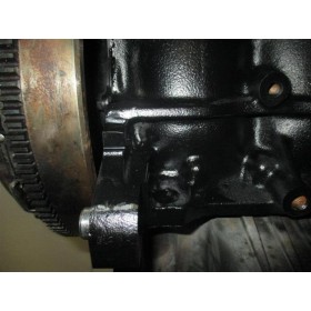 CONTAGIRI ALFA ROMEO 156...