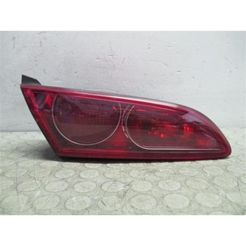 ALFA ROMEO FARO POSTERIORE INTERNO SINISTRO ALFA ROMEO 159 2008>2011 usato