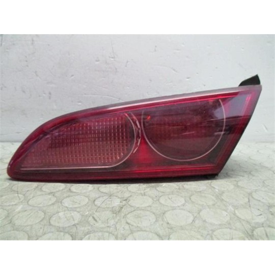 RIGHT REAR LIGHT ON BACK  ALFA ROMEO 159 2008>2011 used