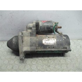 STARTER MOTOR IVECO...
