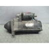 STARTER MOTOR IVECO EUROCARGO 1994>2000 used