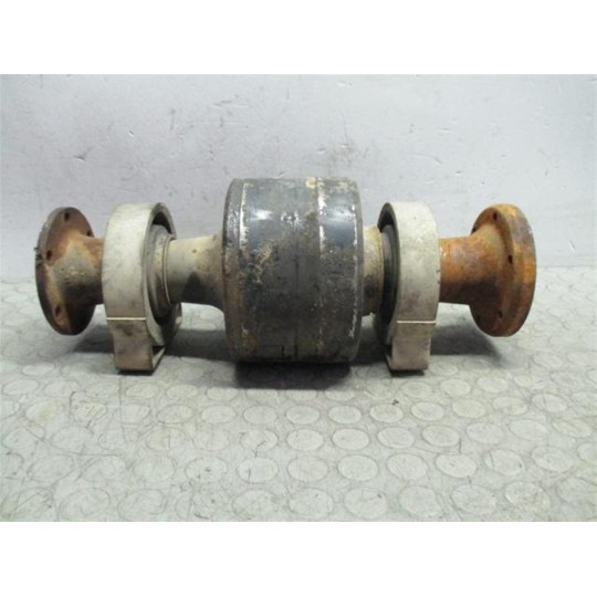 GIUNTO VISCOSTATICO FIAT van Ducato 1994>2002 usato