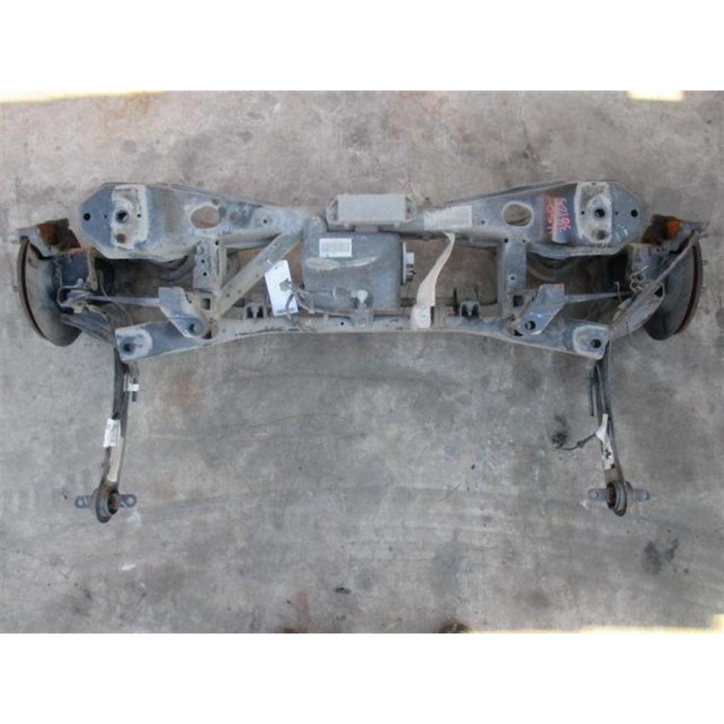 VOLVO REAR CHASSIS SUSPENSION VOLVO V50 used