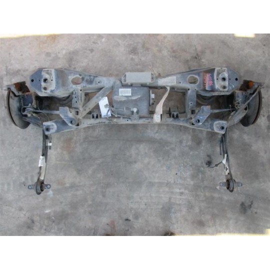 REAR CHASSIS SUSPENSION VOLVO V50 used