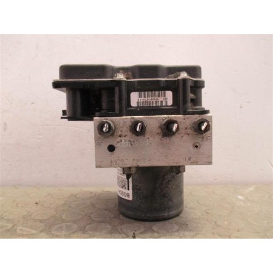 ABS SYSTEM ALFA ROMEO 147 2004>2010 used