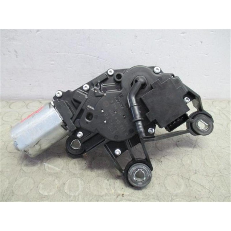 VOLKSWAGEN MOTORINO TERGI LUNOTTO VOLKSWAGEN Polo 2005>2009 usato