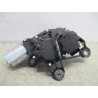 rear wiper motor VOLKSWAGEN Polo 2005>2009 used