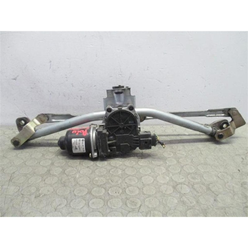 VOLKSWAGEN windshield wiper motor VOLKSWAGEN Polo 2005>2009 used