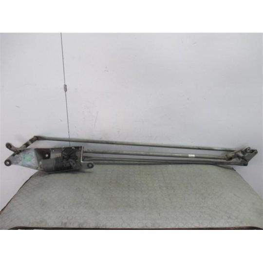 windshield wiper motor RENAULT Modus 2004>2007 used