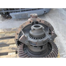 REAR DIFFERENTIAL 
 IVECO...