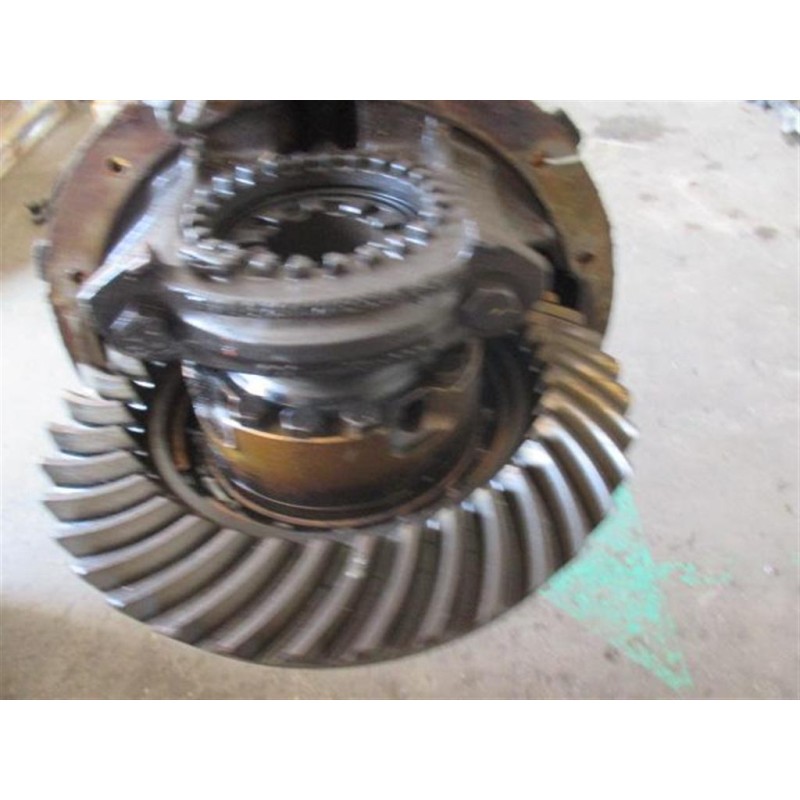 MAN GRUPPO DIFFERENZIALE POSTERIORE MAN 19/422 usato