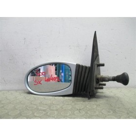 REARVIEW LEFT  FIAT...