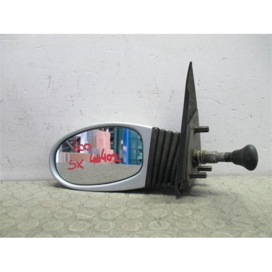 RETROVISORE SINISTRO FIAT Seicento 1998>2010 usato
