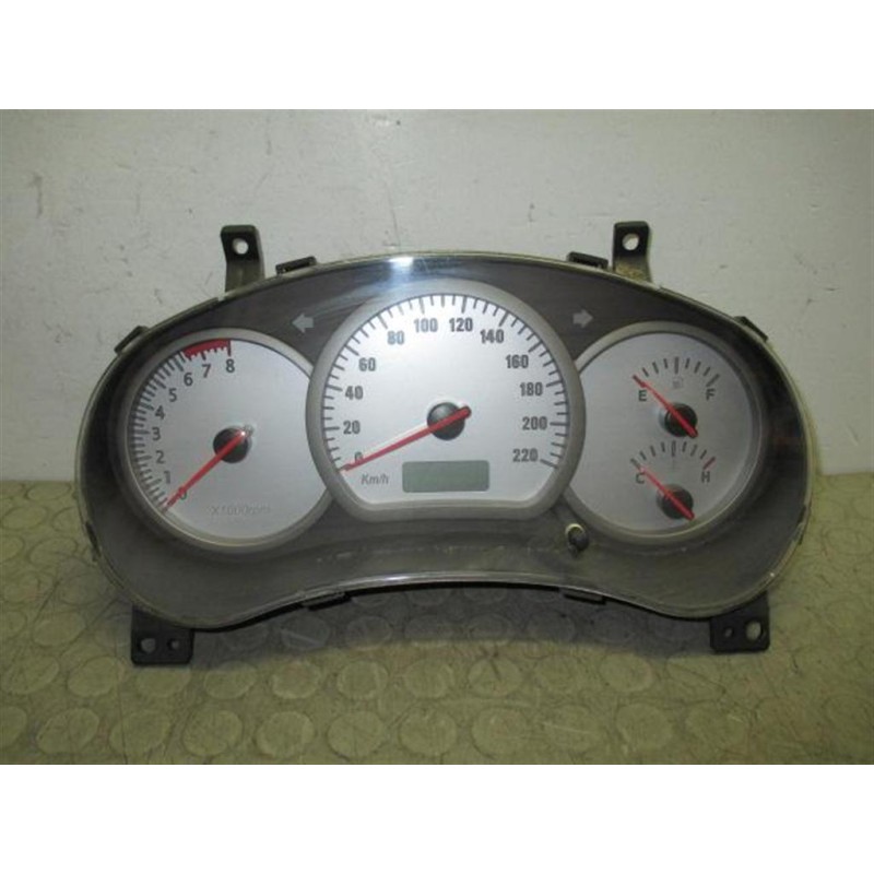 DR MOTOR QUADRO STRUMENTI DR Dr5 2007> usato