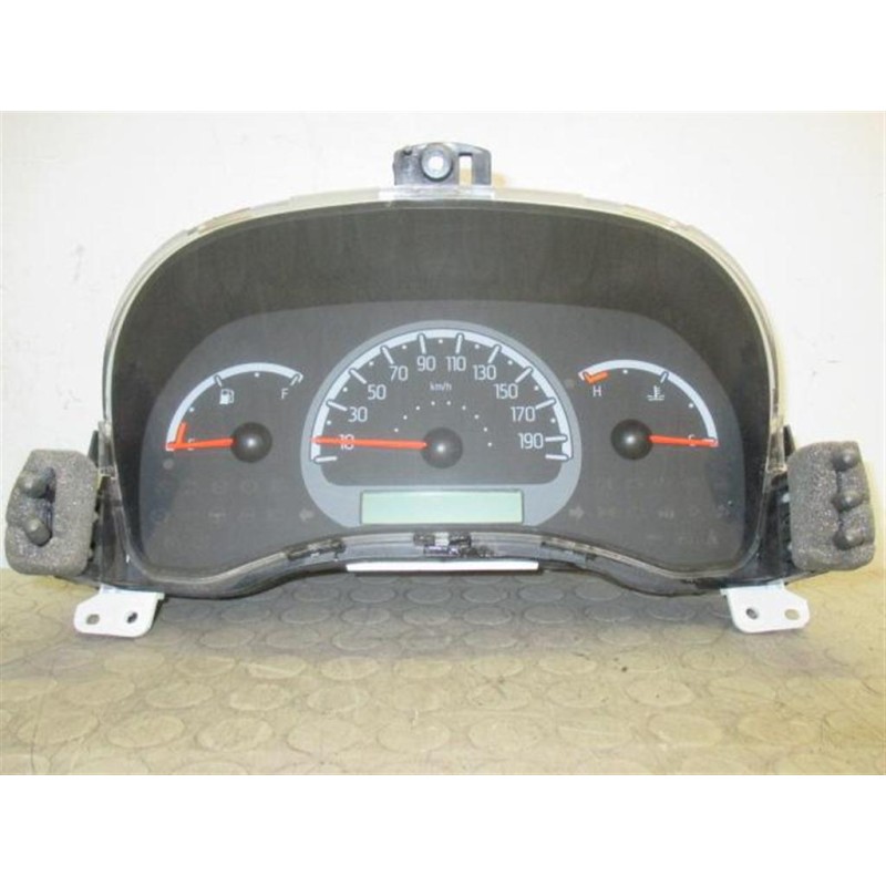 FIAT QUADRO STRUMENTI FIAT Panda 2010>2012 usato