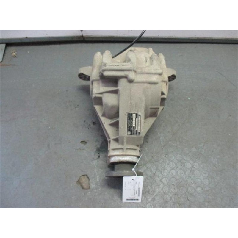 MERCEDES-BENZ REAR DIFFERENTIAL 
 MERCEDES-BENZ Classe M (W163) 1997>2005 used