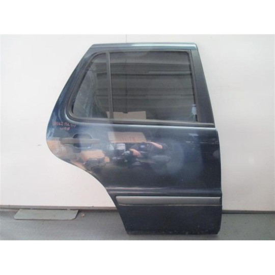 RIGHT REAR DOOR  MERCEDES-BENZ Classe M (W163) 1997>2005 used