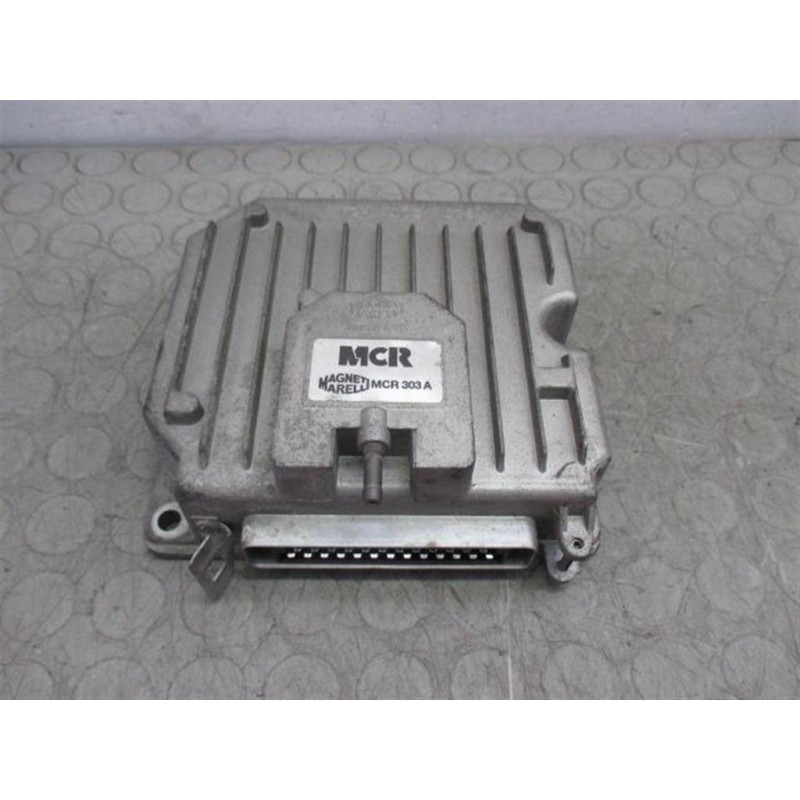 FIAT van ENGINE UNIT FIAT van Ducato 1994>2002 used