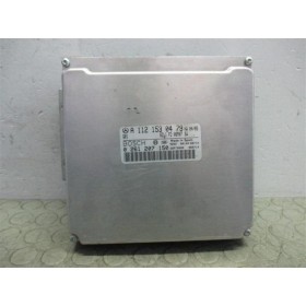 CENTRALINA MOTORE...