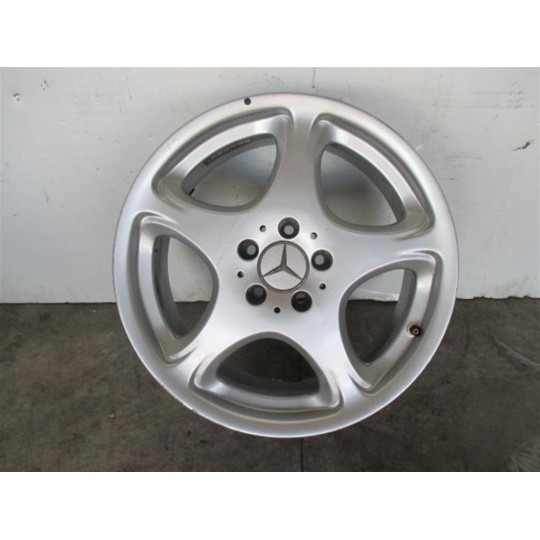 CERCHIO RUOTA IN LEGA MERCEDES-BENZ Classe S (W220) 1999>2005 usato