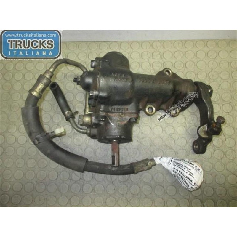 SUZUKI STEERING BOX SUZUKI Vitara 1997>1998 used