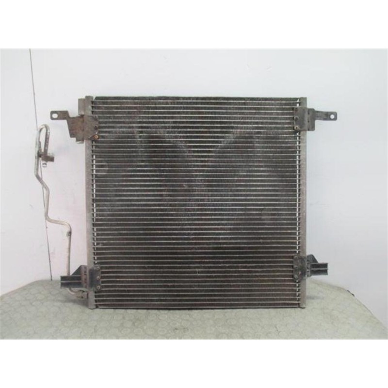 MERCEDES-BENZ AIR CONDITIONER HEAT RADIATOR  MERCEDES-BENZ Classe M (W163) 1997>2005 used