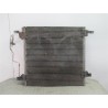 AIR CONDITIONER HEAT RADIATOR  MERCEDES-BENZ Classe M (W163) 1997>2005 used