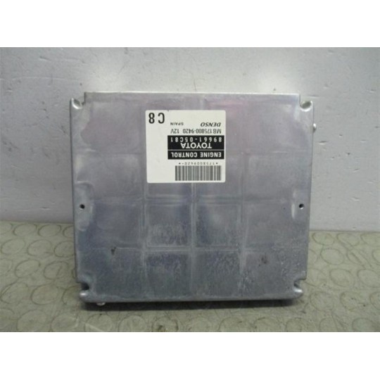 ENGINE UNIT TOYOTA Avensis 2006>2009 used