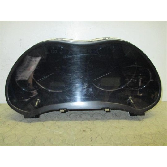 INSTRUMENT PANEL TOYOTA Avensis 2006>2009 used