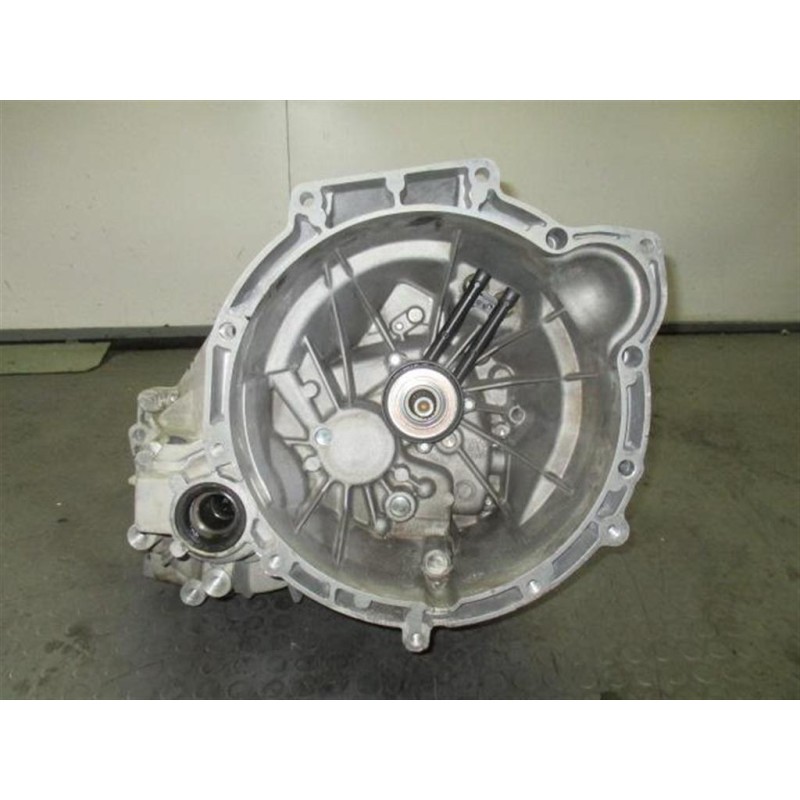 FORD GEARBOXES  FORD Fiesta 2006>2008 used