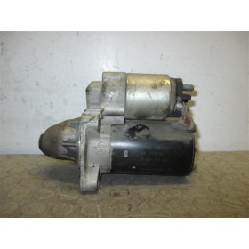 STARTER MOTOR FORD Fiesta...