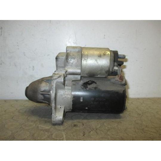 MOTORINO AVVIAMENTO FORD Fiesta 2006>2008 usato