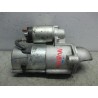 STARTER MOTOR CHEVROLET Nubira 2005> used