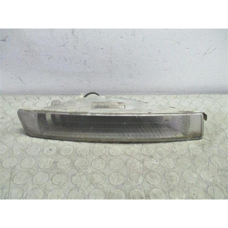 OPEL van QUADRO STRUMENTI OPEL van Vivaro A 2002>2006 usato