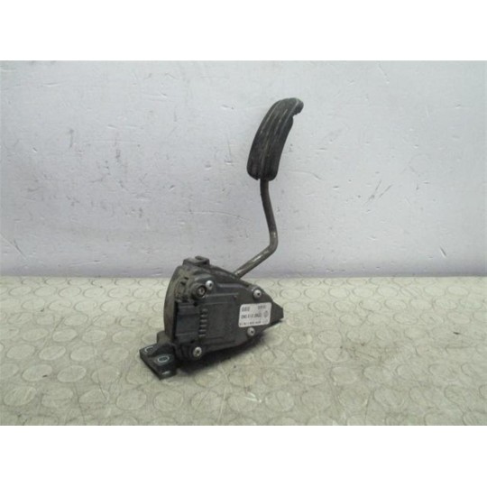 ELETRONIC THROTTLE PEDAL  OPEL van Vivaro A 2002>2006 used