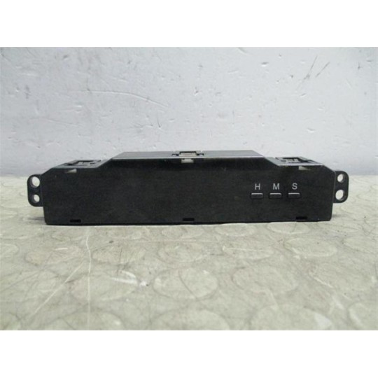 DISPLAY VARI CHEVROLET Nubira 2005> usato