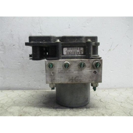 GRUPPO ABS OPEL Corsa C 2003>2006 usato