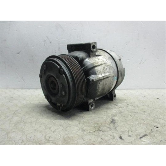 AIR CONDITIONER COMPRESSOR OPEL van Vivaro A 2002>2006 used