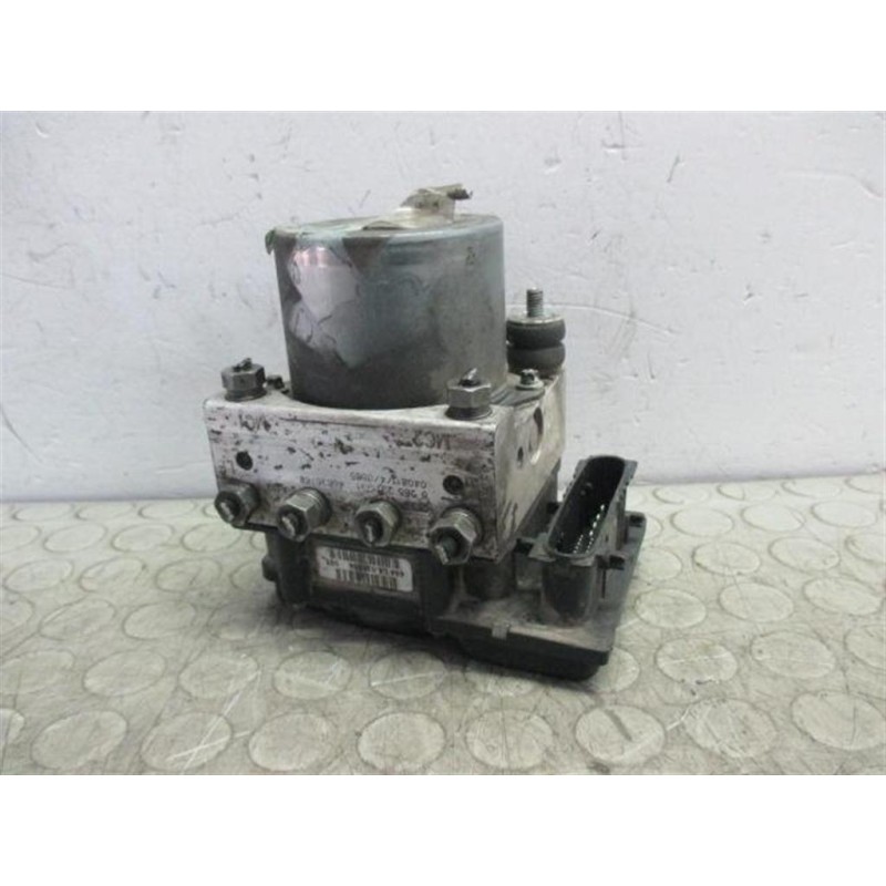 FIAT ABS SYSTEM FIAT Punto 2003>2010 used