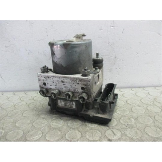 ABS SYSTEM FIAT Punto 2003>2010 used