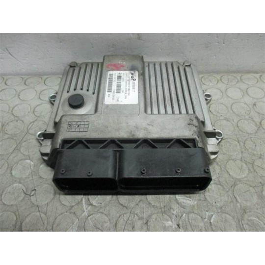 ENGINE UNIT FIAT Punto 2003>2010 used
