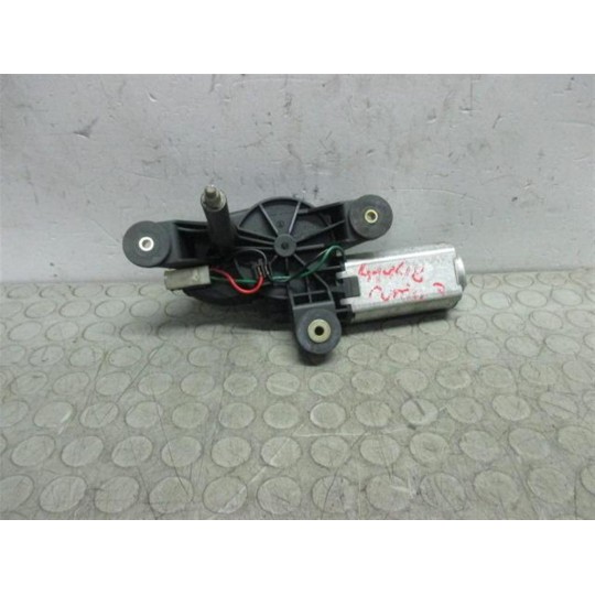 rear wiper motor FIAT Punto 2003>2010 used